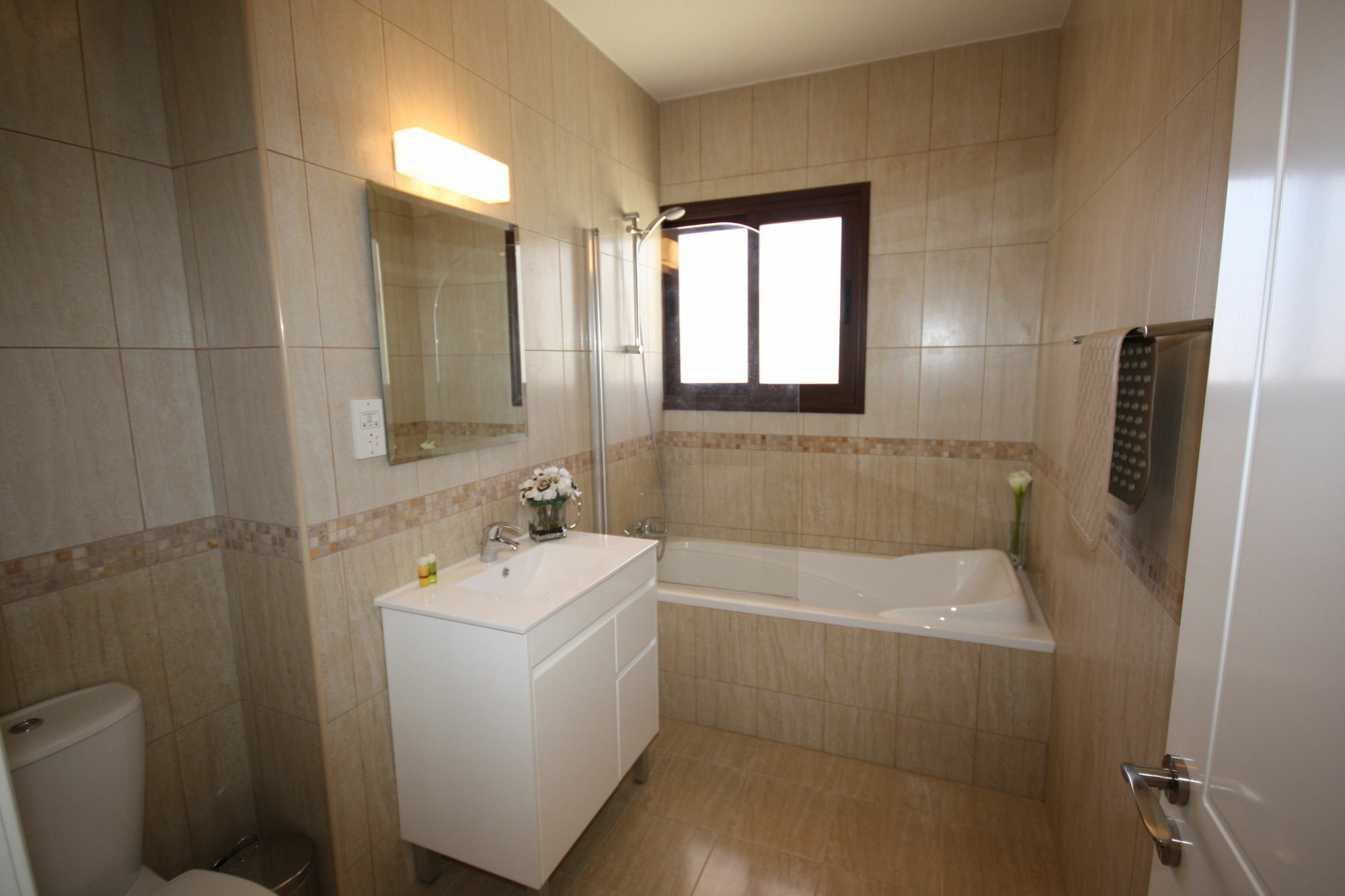 Vineland Sheromyli Villas Pissouri Zewnętrze zdjęcie