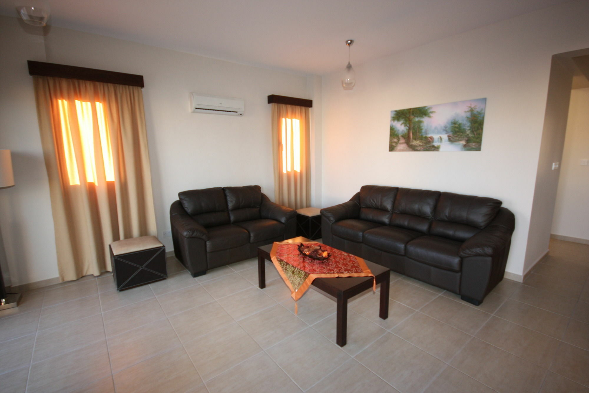 Vineland Sheromyli Villas Pissouri Zewnętrze zdjęcie