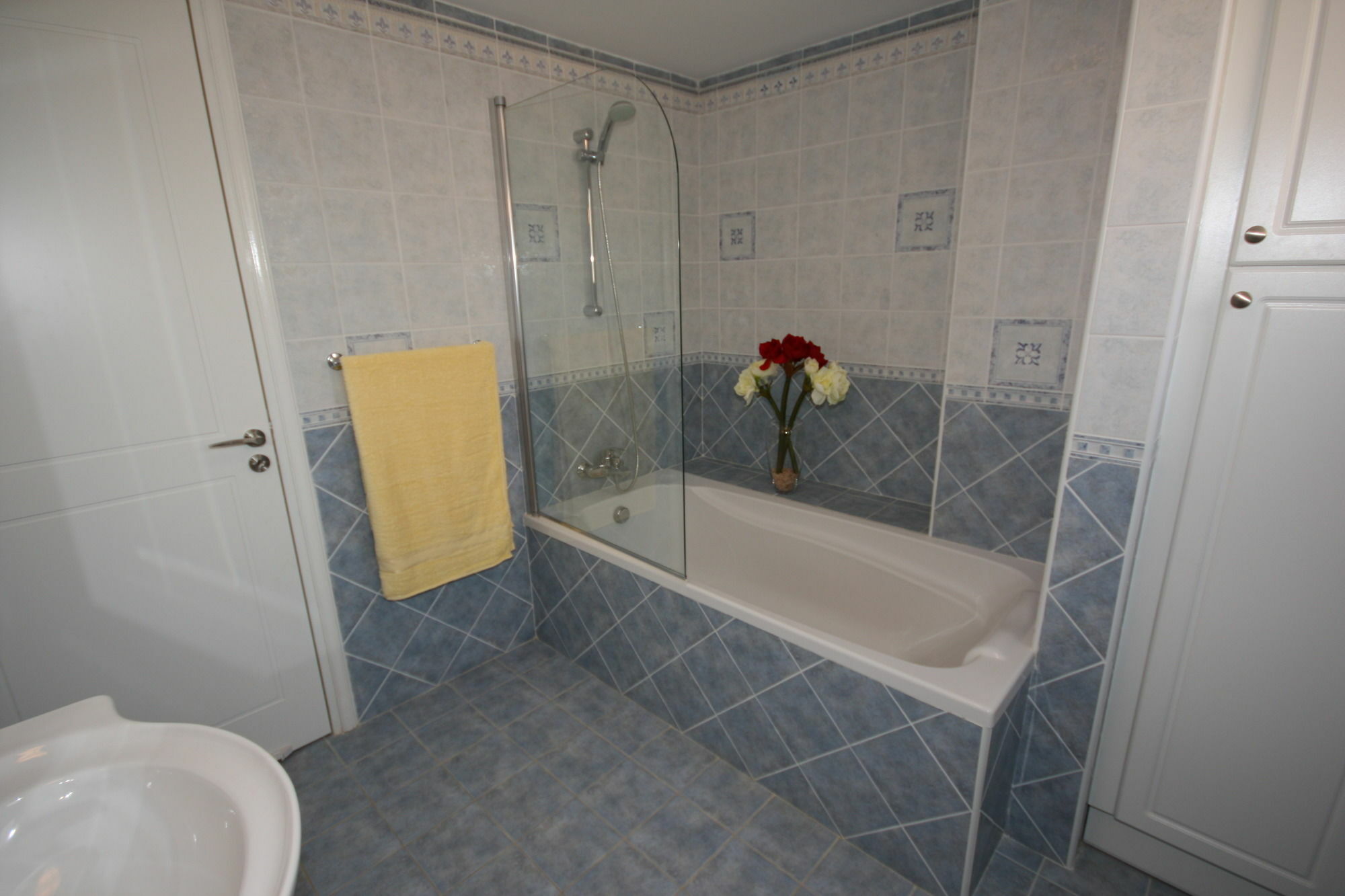 Vineland Sheromyli Villas Pissouri Zewnętrze zdjęcie