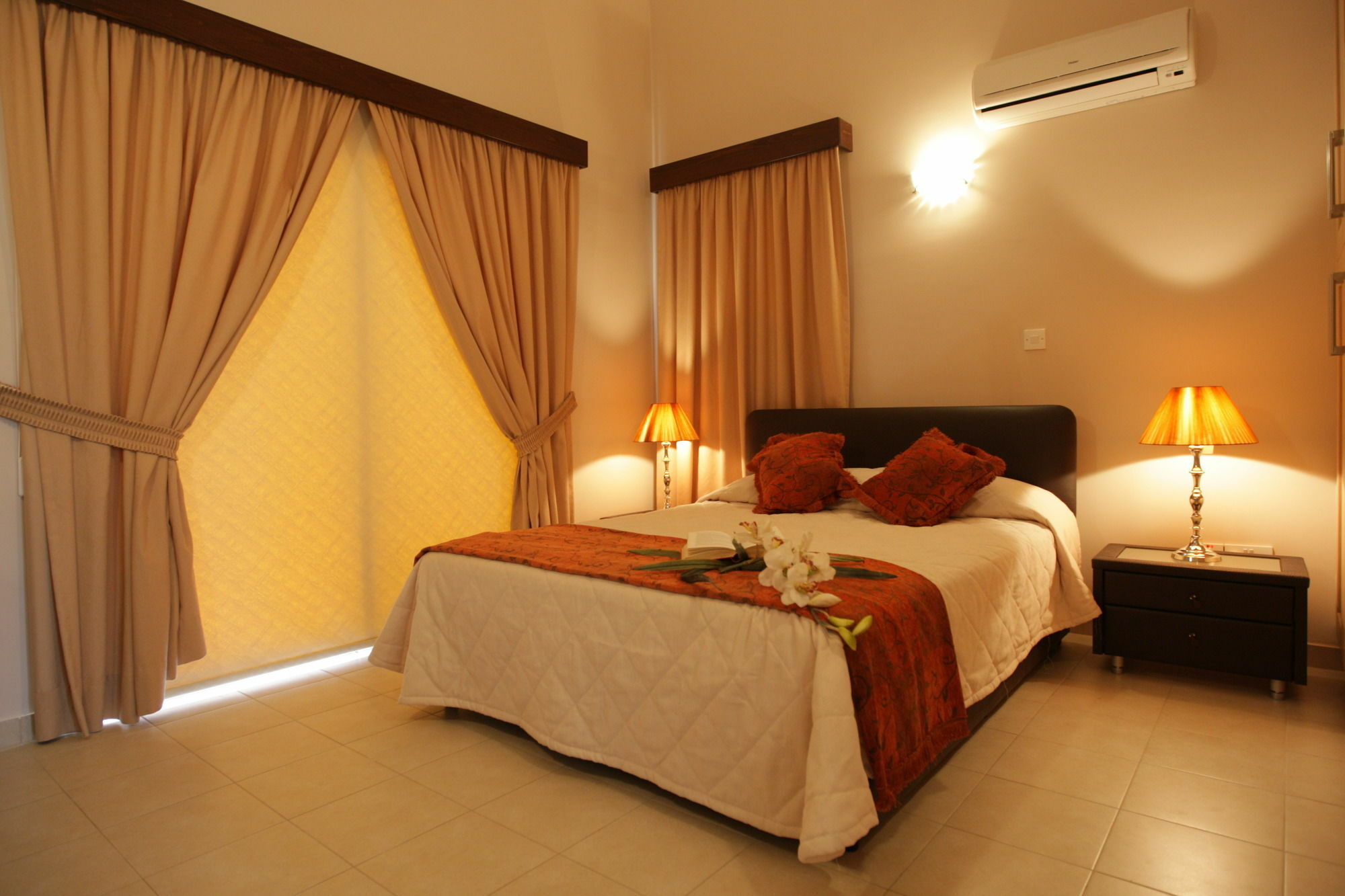 Vineland Sheromyli Villas Pissouri Zewnętrze zdjęcie